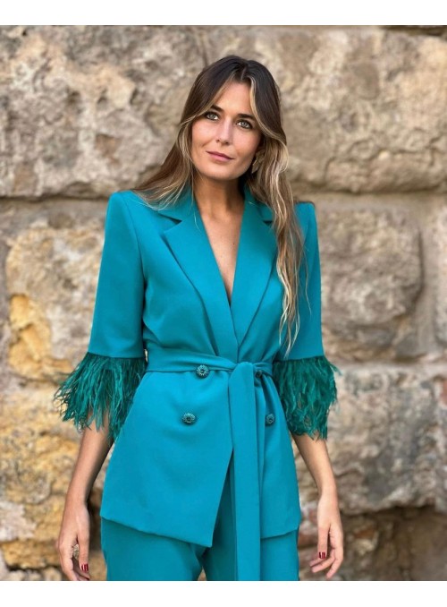 TRAJE VERONA